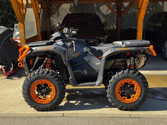 CAN-AM OUTLANDER 1000R Xt-p 2025 - 3