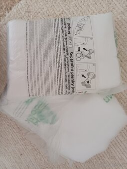 Separacne plienky, vkladacky, latkove plienky - 3