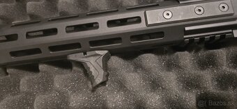 GP Stribog RSR9A3 13" - 3