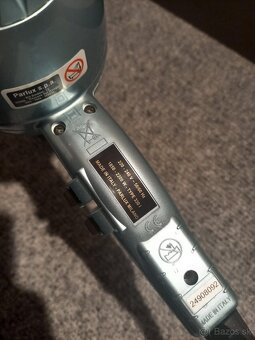 Parlux Advance Light Ceramic & Ionic - 3