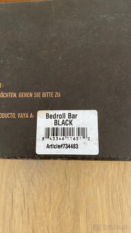 Riaditka Marin Bedroll 31.8x780 - 3