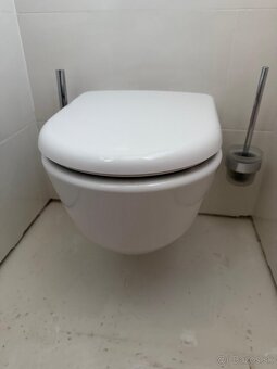 Toaleta - 3