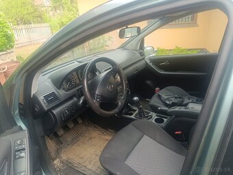 Predám Mercedes A 180 2.0 diesel 80kw - 3