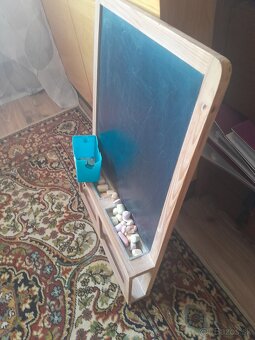 Tabula závesy piknik kos domove cislo - 3