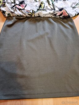 Krásne šaty, elegantné - 3