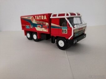 Tatra 815 Dakar, KDN, 1:43 - 3