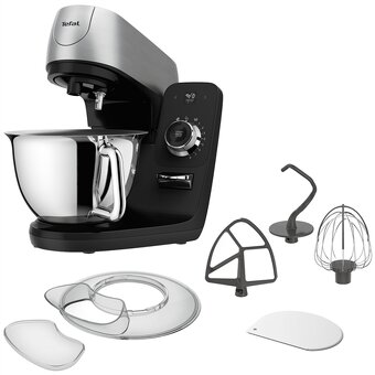 Tefal Coach QB900838 + Tefal Coach Mix & Drink Box - 3