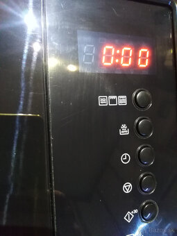 Electrolux EMS20400K, gril - 3