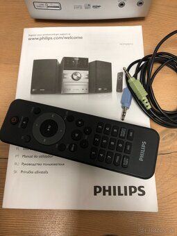 Philips - 3