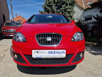 Seat Altea 1.4 TSi Style M6 125k (benzín) - 3