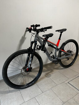 Canyon Neuron 7 (2021) velkost L - 3