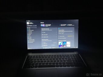 Predám: Notebook Lenovo IdeaPad Slim 3 – i5, 8GB RAM, 256GB - 3