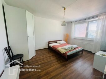 PRENÁJOM/ 3 izbový byt na sídlisku Juh - 3
