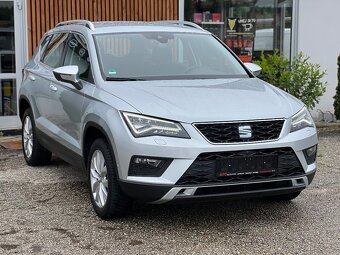 Seat Ateca 1.4 TSI 110kw Style DSG - 3