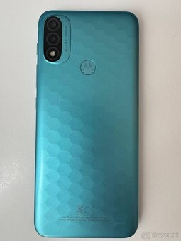 Motorola E20 zachovalý stav - 3