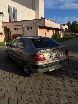 Citroën Xsara - 3