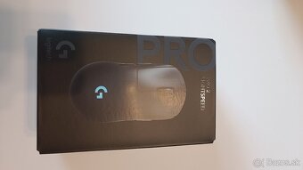 Logitech pro 2 lightspeed - 3