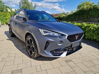 Cupra Formentor 2,0 TDI DSG 4-Motion odpočet DPH - 3