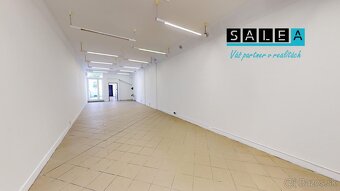 OBCHODNO KANCELÁRSKY PRIESTOR, 105m2, ŽILINA - CENTRUM - 3