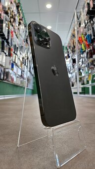 Apple iPhone 13 Pro Max 256GB - 3