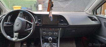 Predám Seat Leon 2014 1.6TDI - 3