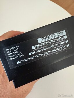 Samsung Galaxy S21 Ultra - 3