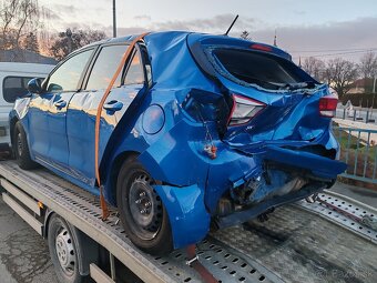 Kia rio - 3