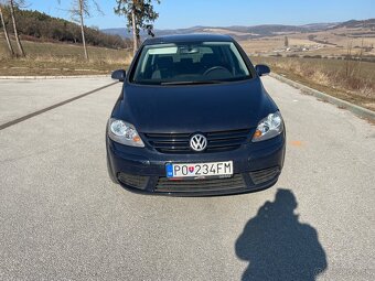 Golf plus - 3