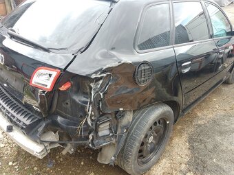 Audi A3 2.0 tdi s tronic - 3