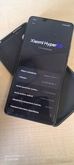 Xiaomi Mi 11t pro 8/256 - 3