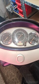 Aprilia Leonardo 150 - 3