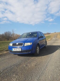 Fabia 1.2 htp - 3