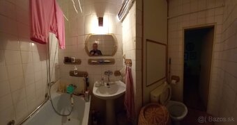 2 izbový byt 55m2 Nábrežie svätého Cyrila Prievidza - 3