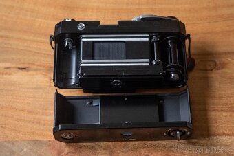 Nikon F_Nikkor 50mm_28mm - 3