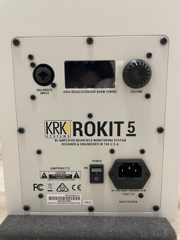 KRK rokit 5 - 3