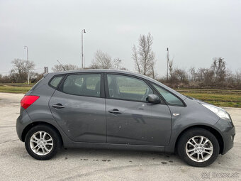 Kia Venga 1.4 benzin vision r.v 2011 - 3