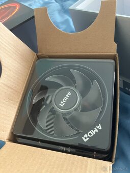 Procesor AMD Ryzen 9 3900X - 3