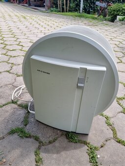Zvlhčovač vzduchu - 3