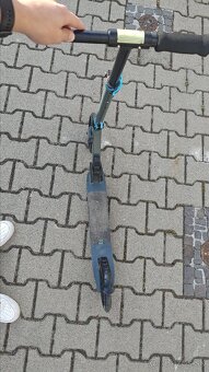 🛴 Arcore Scout – skladacia kolobežka v dobrom stave ✅
 - 3