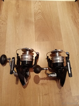 Shimano Spheros 20000 SW - 3