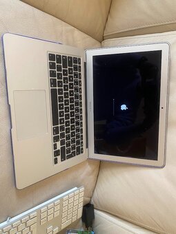Macbook air 2017 i5 500 GB SSD - 3