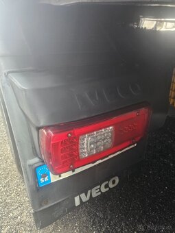 IVECO STRALIS 480 XP 12/2017 - 3