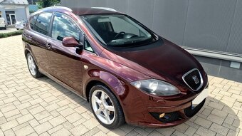 Seat Altea XL 1.8tsi Sport - 3