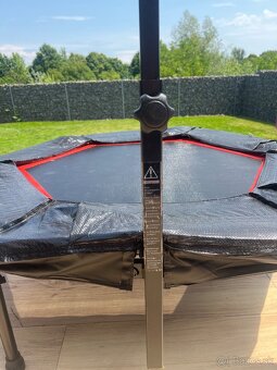 Trampolina - 3