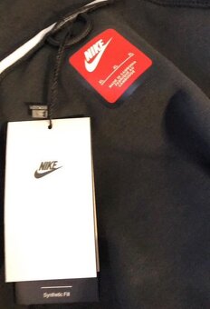 Nike tech fleece x Syna World - 3