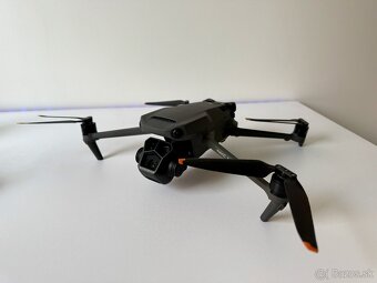 PREDAM/ VYMENIM DJI MAVIC 3 PRO FLY MORE COMBO DJI RC PRO - 3