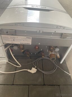 Vaillant ecoTEC plus - 3