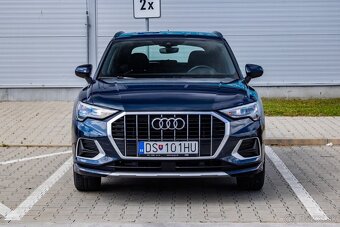 Audi Q3 35 1.5 TFSI mHEV Advanced S tronic - 3
