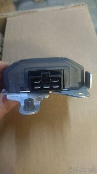 Regulátor napätia Yamaha FZ6 - 3