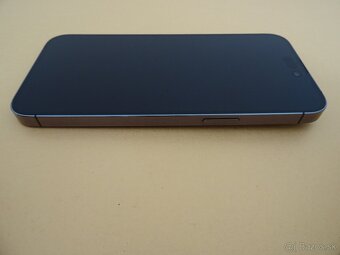 iPhone 14 PRO MAX 128GB PURPLE-ZÁRUKA 1 ROK-VELMI DOBRY STAV - 3